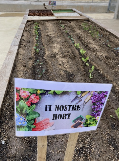 Residencia l'Eixample El Prat — foto 10