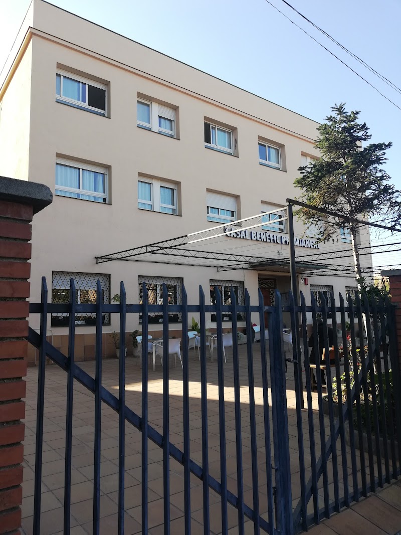 Residència Assistida Fundació Casal Benèfic Premianenc — foto 1