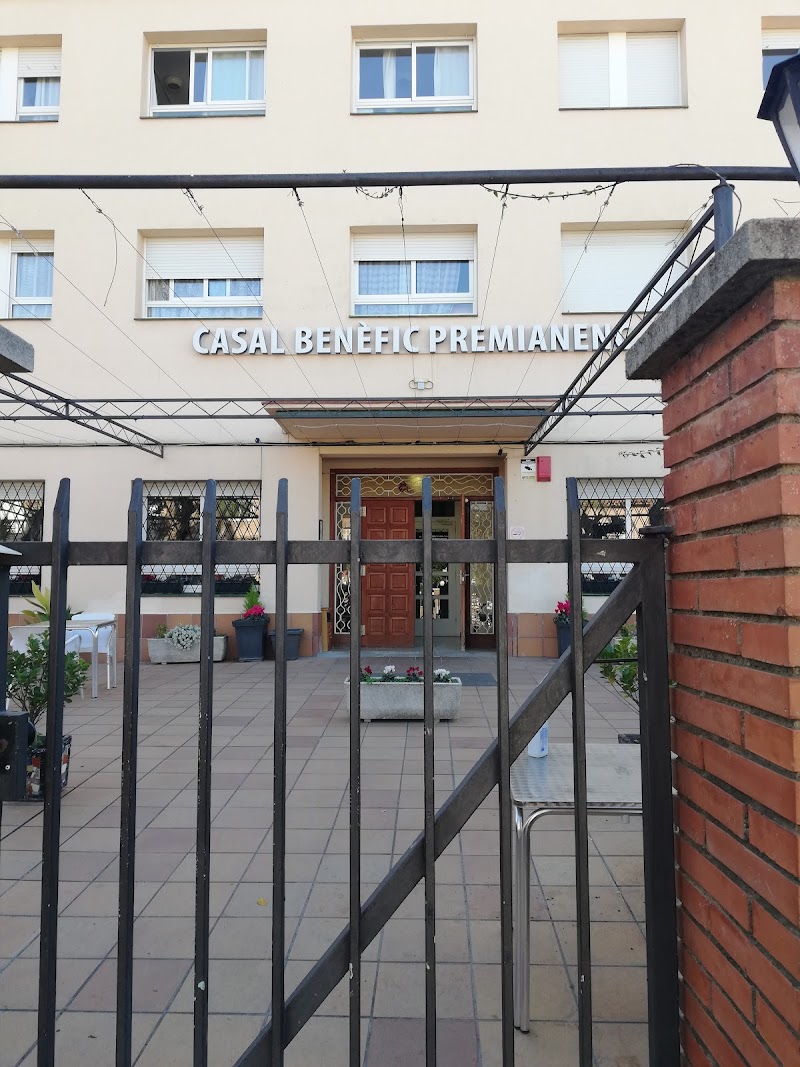 Residència Assistida Fundació Casal Benèfic Premianenc — foto 3