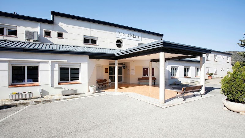 DomusVi Mont Martí — foto 1