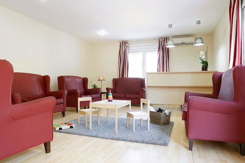 DomusVi Mont Martí — foto 2