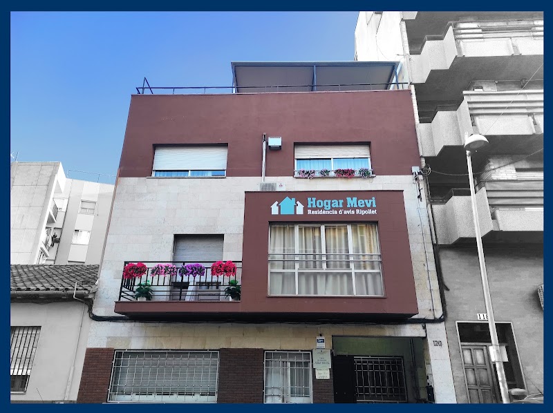 Hogar Mevi — foto 1