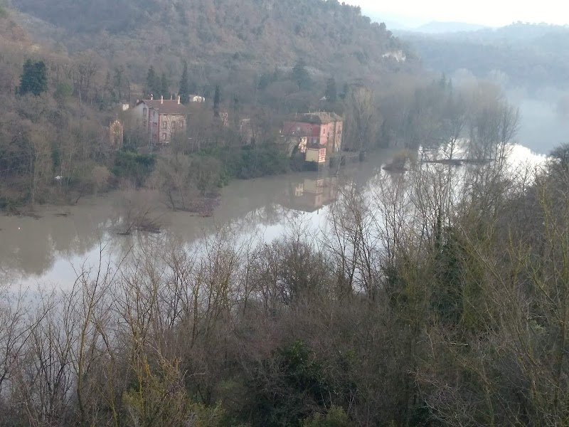 Residència Fundació Privada Can Planoles — foto 5