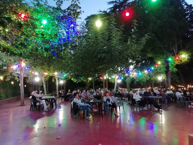 Residència Fundació Privada Can Planoles — foto 6