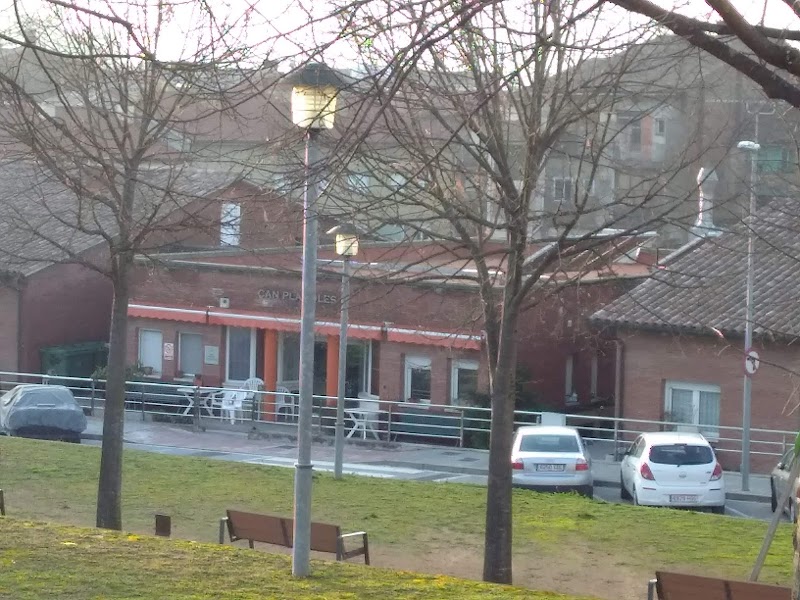 Residència Fundació Privada Can Planoles — foto 8