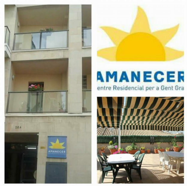 Centro de servicios asistenciales Amanecer — foto 2