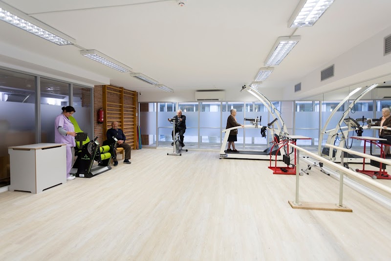 Residència Ciutat de Sabadell Serveis Sòciosanitaris — foto 1