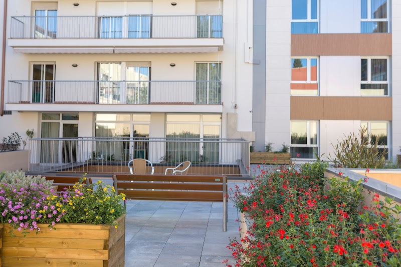 Residència Ciutat de Sabadell Serveis Sòciosanitaris — foto 2