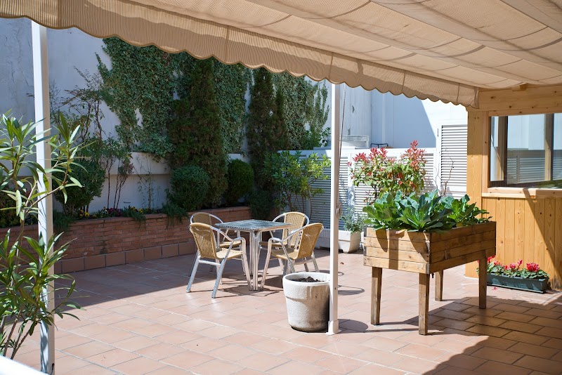 Residència Ciutat de Sabadell Serveis Sòciosanitaris — foto 3