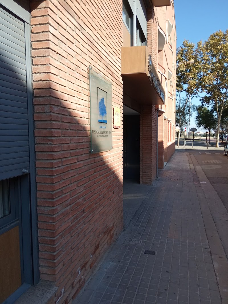 Residència Ciutat de Sabadell Serveis Sòciosanitaris — foto 4