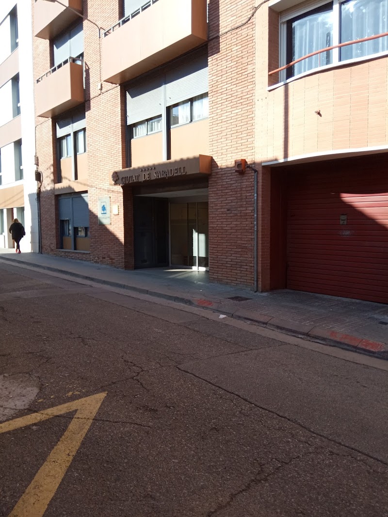 Residència Ciutat de Sabadell Serveis Sòciosanitaris — foto 5