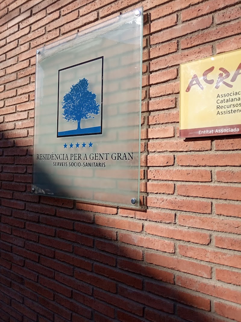 Residència Ciutat de Sabadell Serveis Sòciosanitaris — foto 6