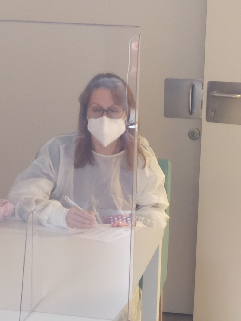 Residència Ciutat de Sabadell Serveis Sòciosanitaris — foto 7