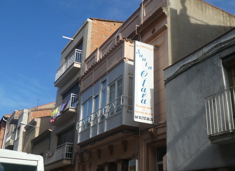 Residència Santa Clara — foto 1