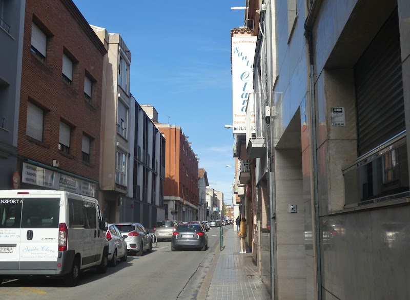 Residència Santa Clara — foto 3