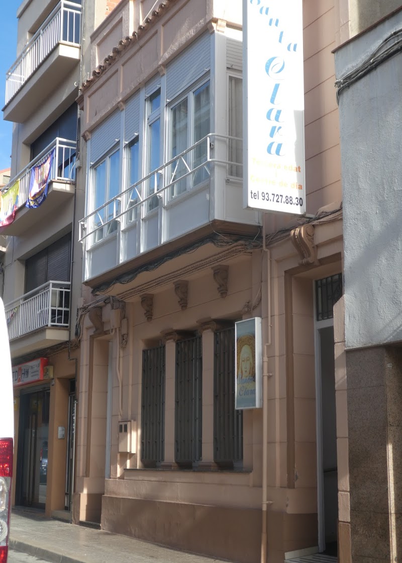 Residència Santa Clara — foto 5