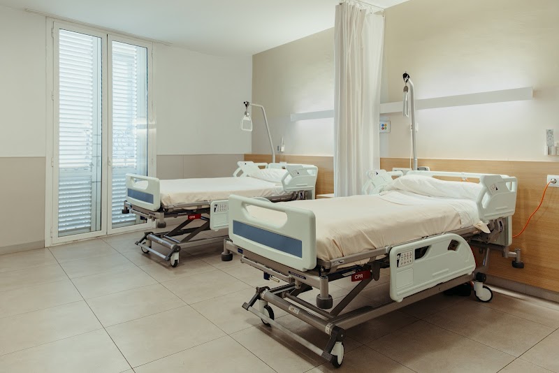 Centre Assitencial Mutuam La Creueta — foto 2