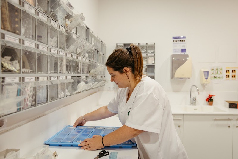 Centre Assitencial Mutuam La Creueta — foto 3