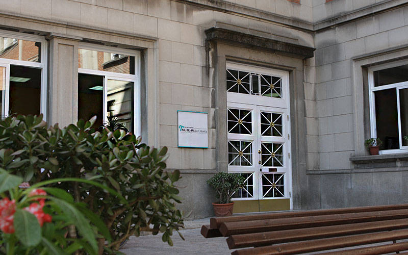 Centre Assitencial Mutuam La Creueta — foto 5