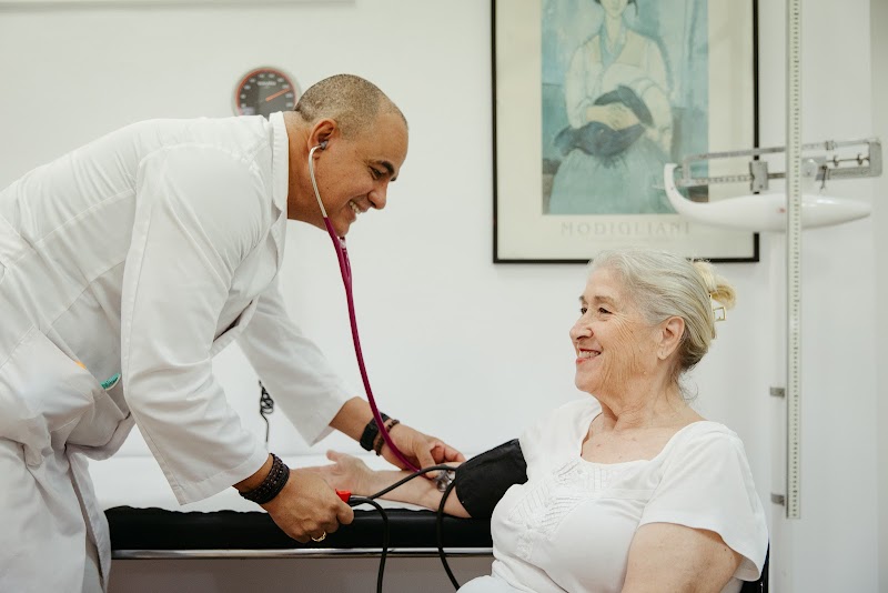 Centre Assitencial Mutuam La Creueta — foto 6