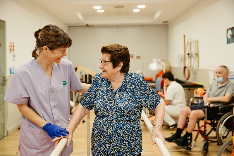 Centre Assitencial Mutuam La Creueta — foto 8