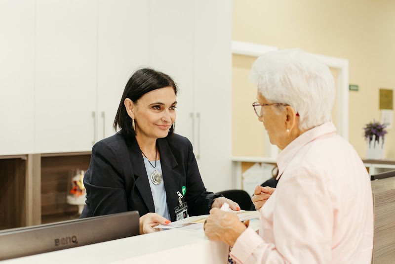 Centre Assitencial Mutuam La Creueta — foto 9