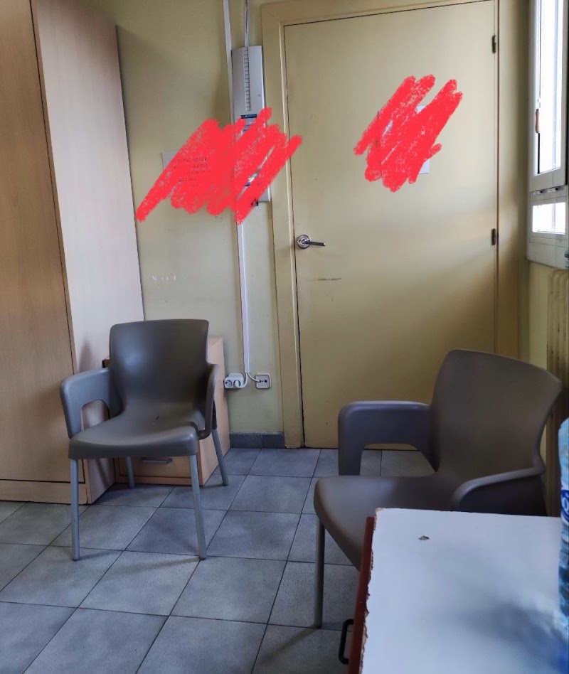 Centre Assitencial Mutuam La Creueta — foto 10