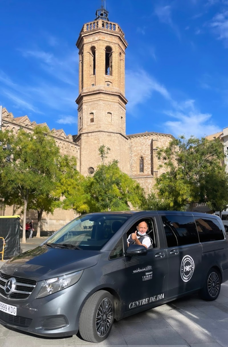 Residència La Font I — foto 1