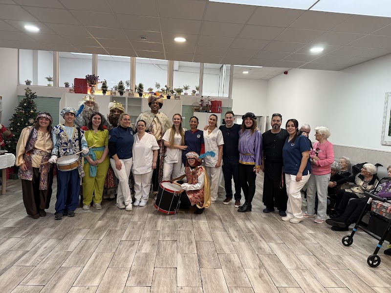 Residència La Font I — foto 8