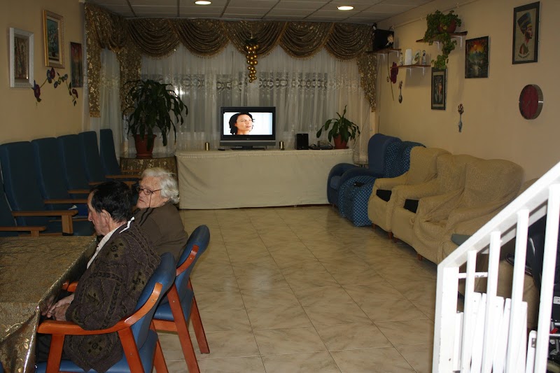 Residència Sant Oleguer de Sabadell — foto 1