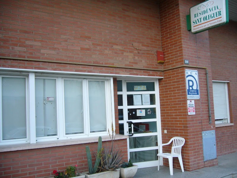 Residència Sant Oleguer de Sabadell — foto 2