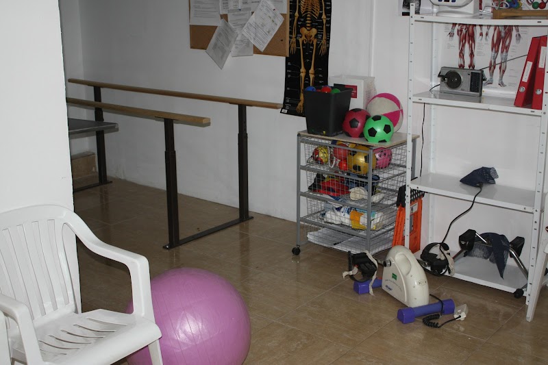 Residència Sant Oleguer de Sabadell — foto 3