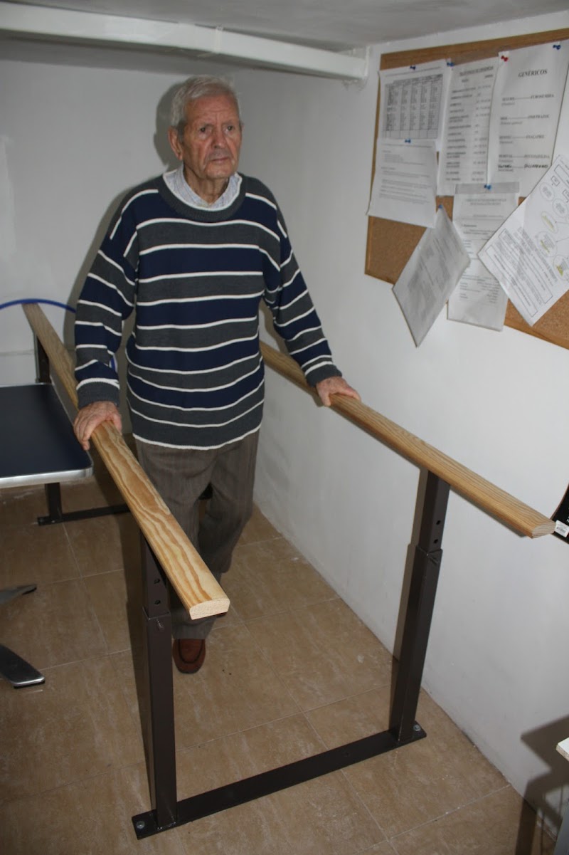 Residència Sant Oleguer de Sabadell — foto 4