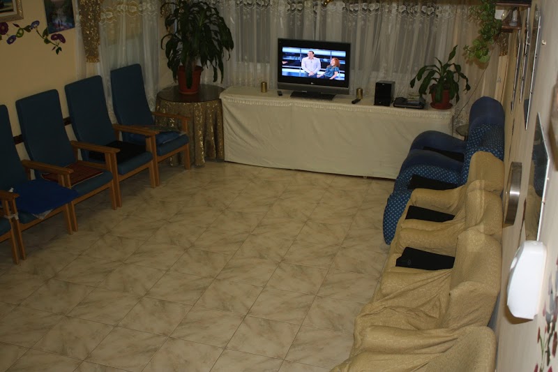 Residència Sant Oleguer de Sabadell — foto 5