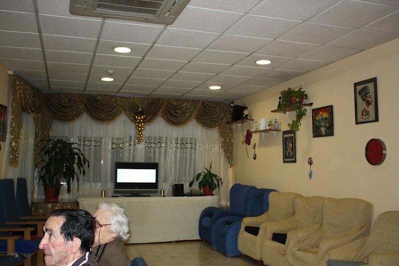 Residència Sant Oleguer de Sabadell — foto 6