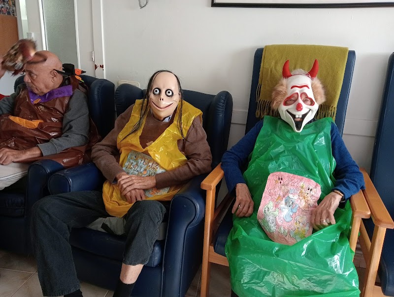 Residència Sant Oleguer de Sabadell — foto 7