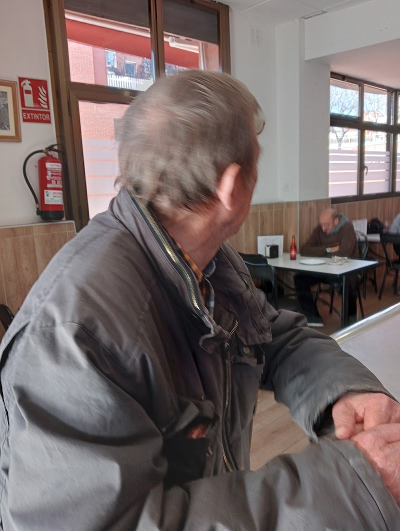 Residència Sant Oleguer de Sabadell — foto 8