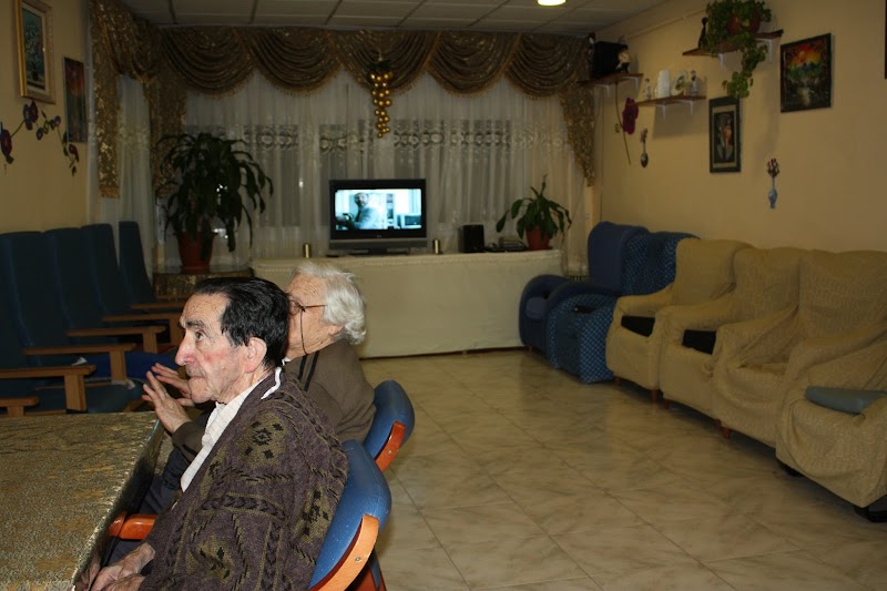 Residència Sant Oleguer de Sabadell — foto 9