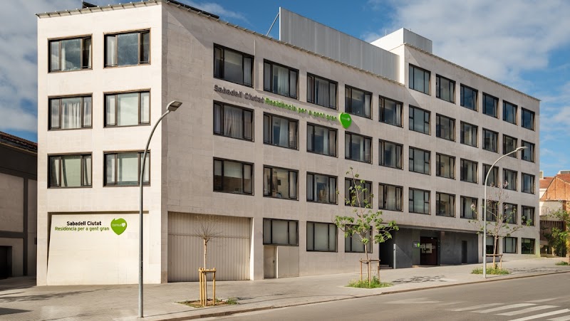 DomusVi Sabadell Ciutat — foto 3