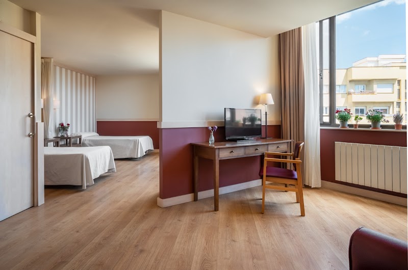 DomusVi Sabadell Ciutat — foto 4