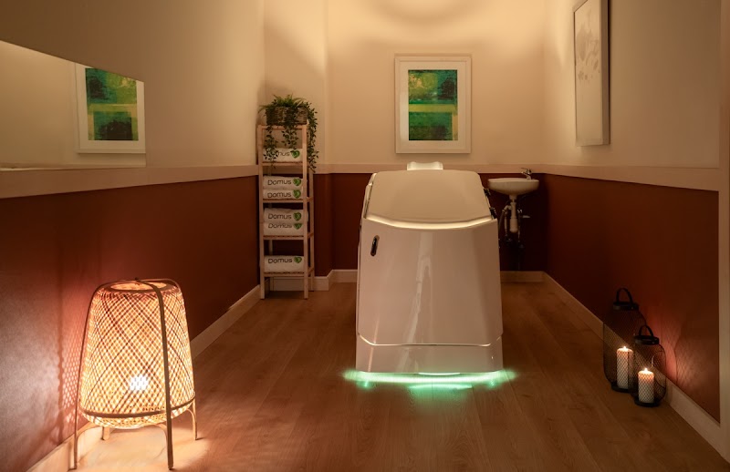 DomusVi Sabadell Ciutat — foto 8