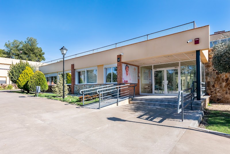 Residència Els Jardins de Castellarnau