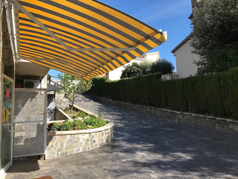 Residencia 3ª edad Castellarnau Anais — foto 1