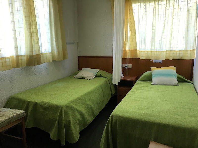 Residencia 3ª edad Castellarnau Anais — foto 2