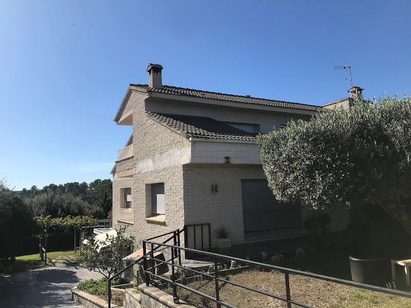 Residencia 3ª edad Castellarnau Anais — foto 3