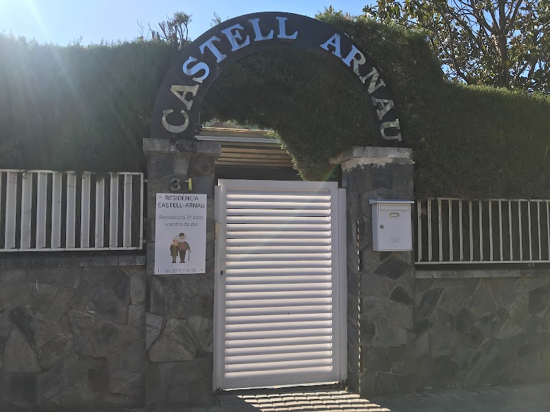 Residencia 3ª edad Castellarnau Anais — foto 5
