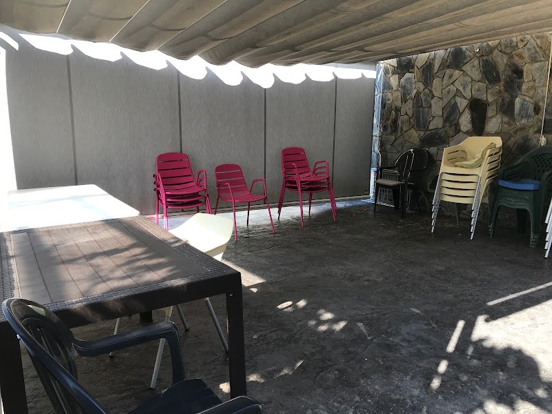 Residencia 3ª edad Castellarnau Anais — foto 6