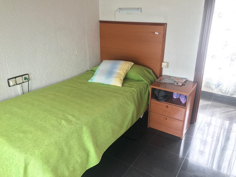 Residencia 3ª edad Castellarnau Anais — foto 7