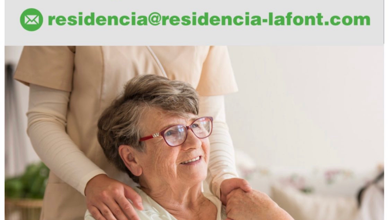 Residència La Font II