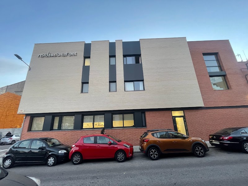 Residència La Font II — foto 2